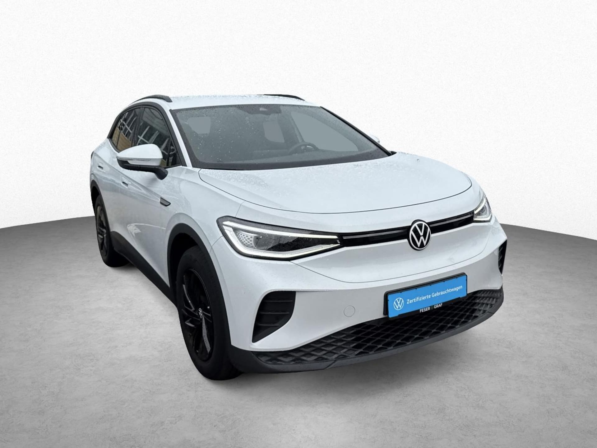 Volkswagen ID.4 Pure Performance