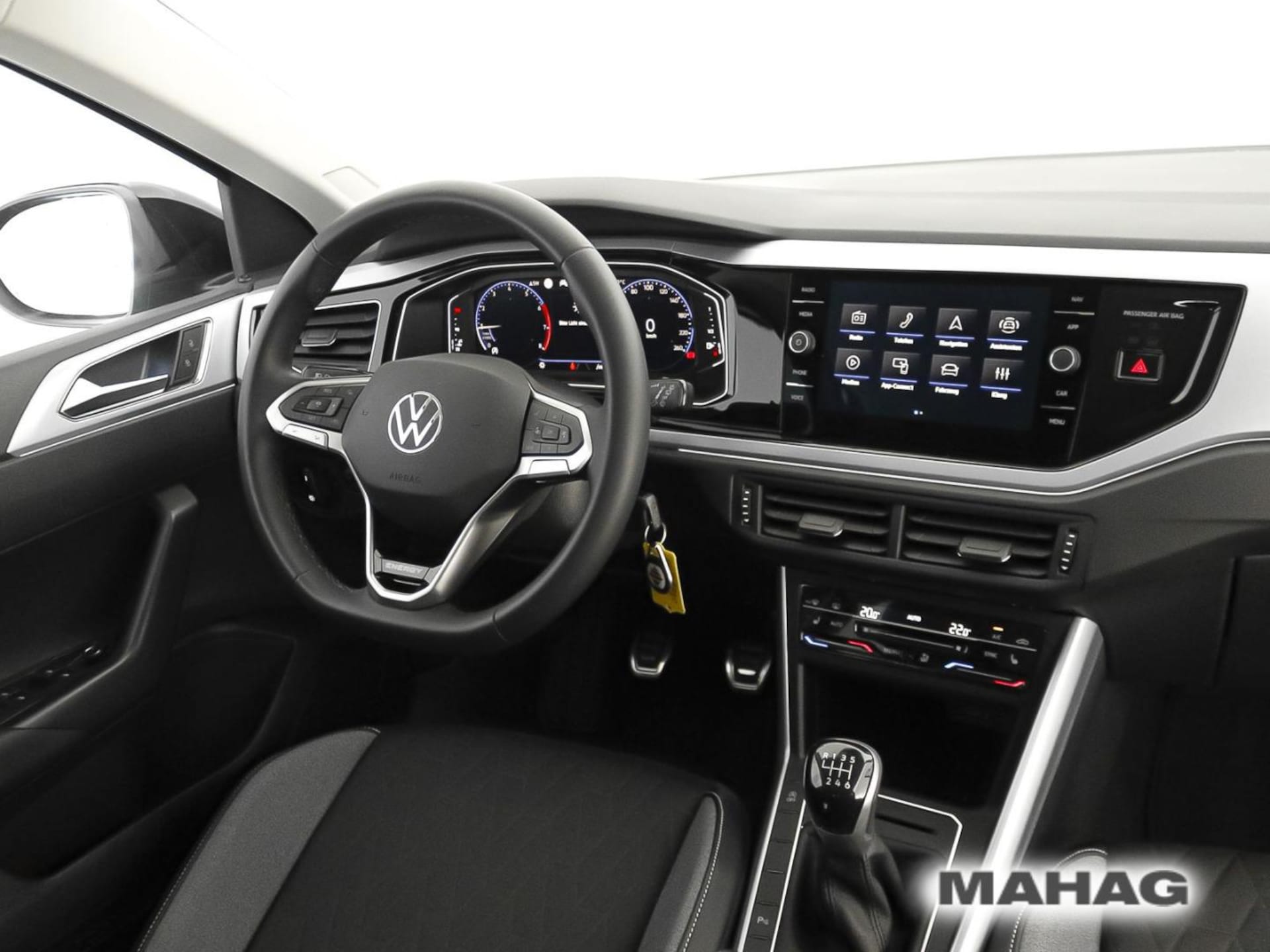 Volkswagen Taigo ENERGY