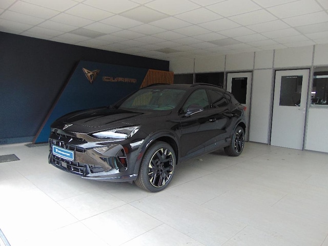 CUPRA Formentor Tribe Edition 2.0 TSI 150 kW (204 PS) 7-Gang DSG 4Drive (1204481262026)