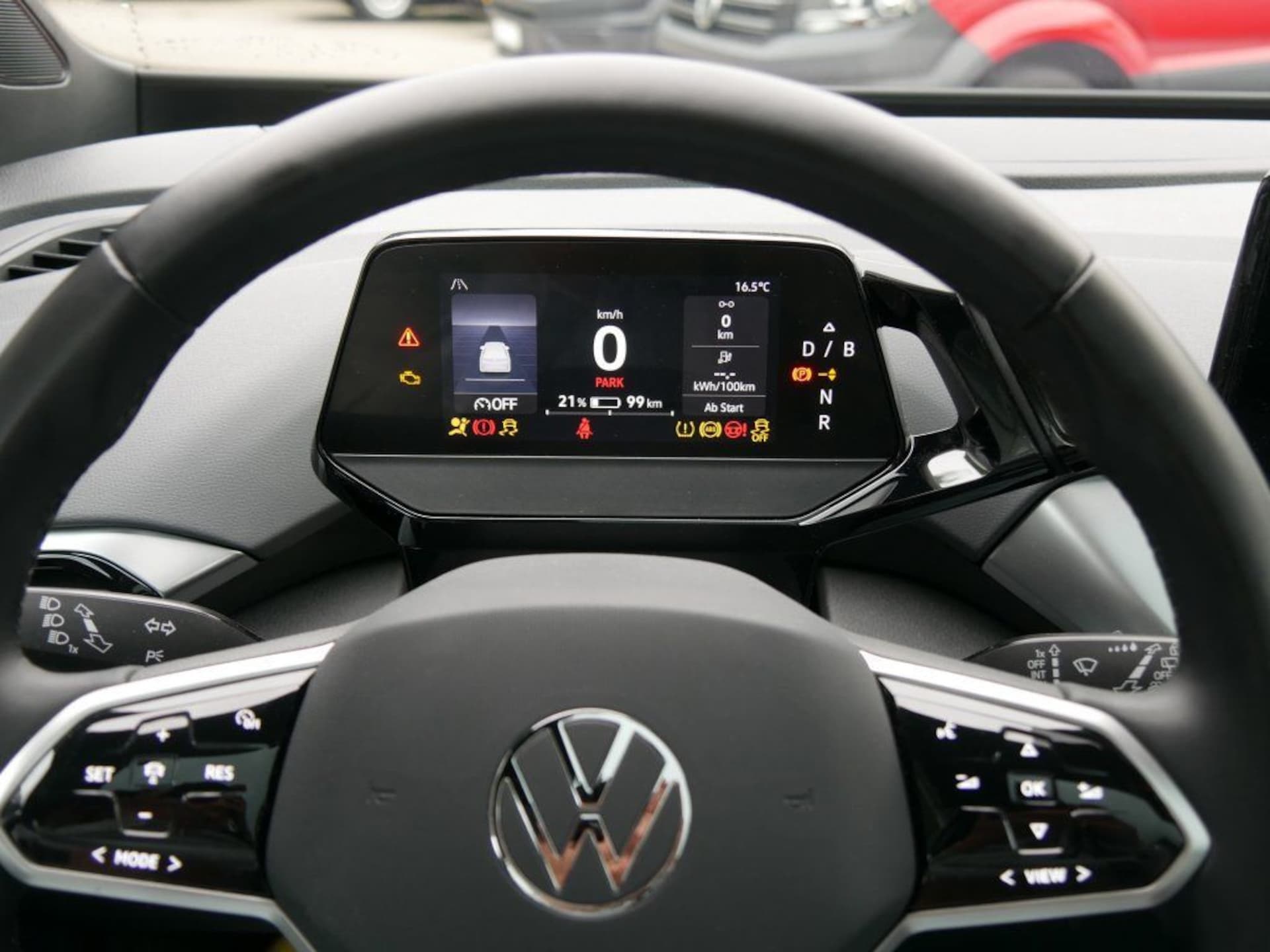 Volkswagen ID.4 Pro Performance