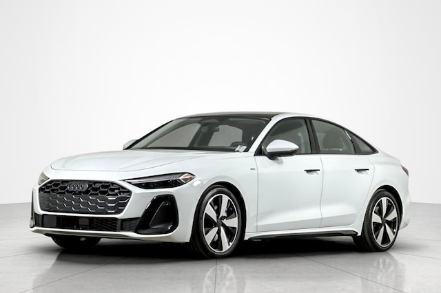 2026 Audi A5 Sedan