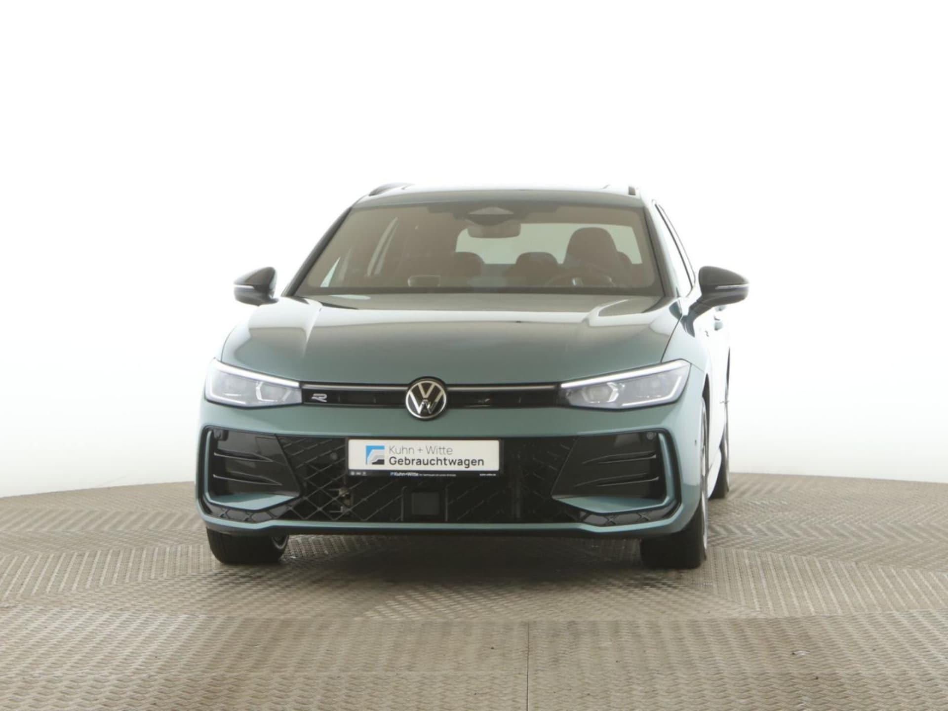 Volkswagen Passat R-Line