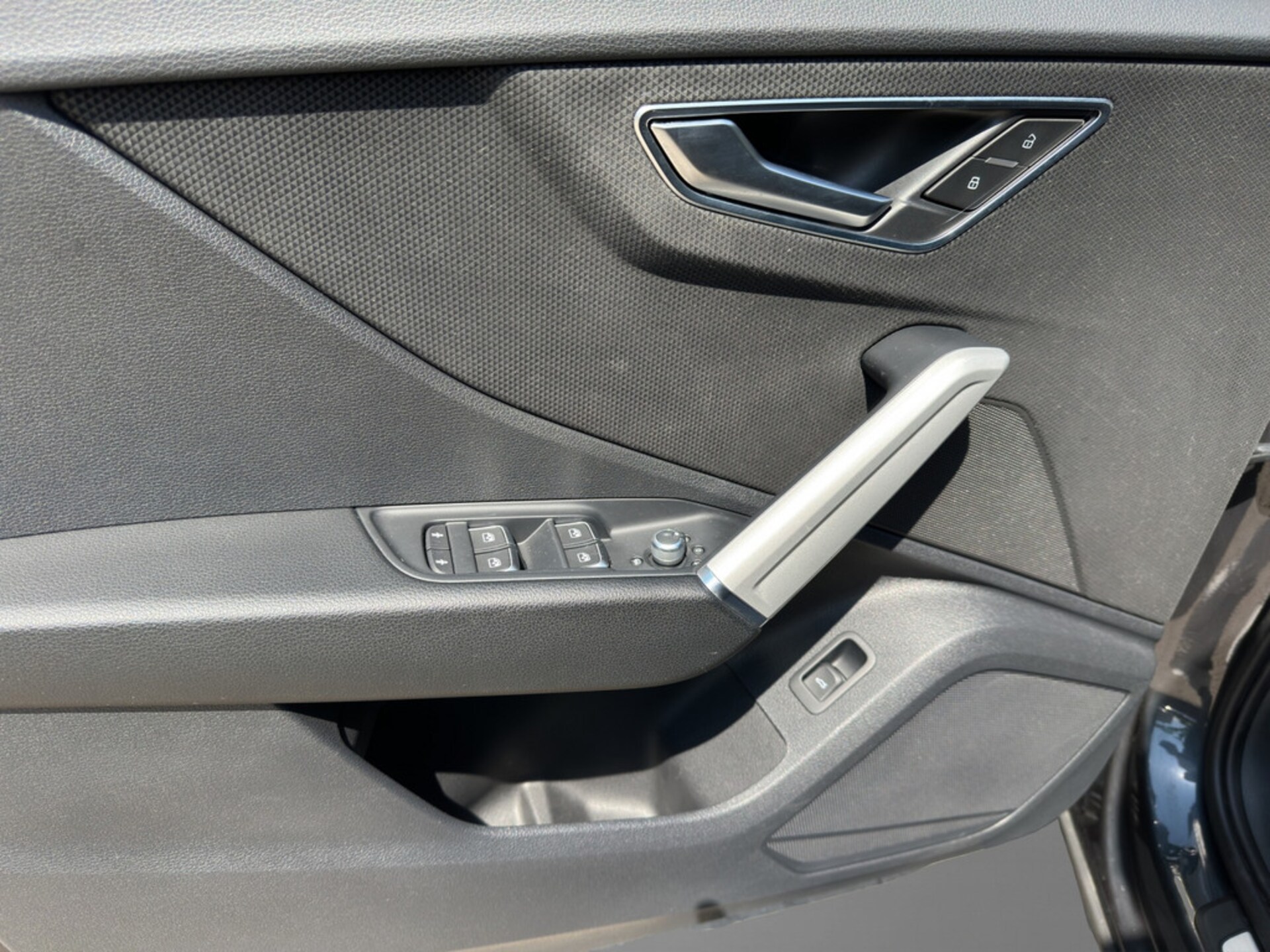 Audi Q2 Advanced