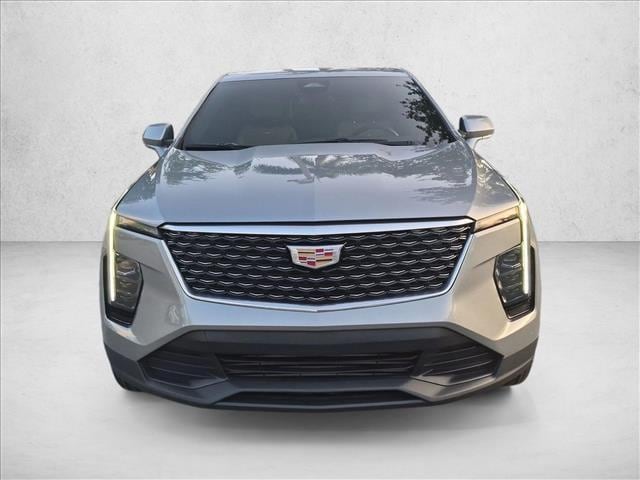 2024 Cadillac XT4
