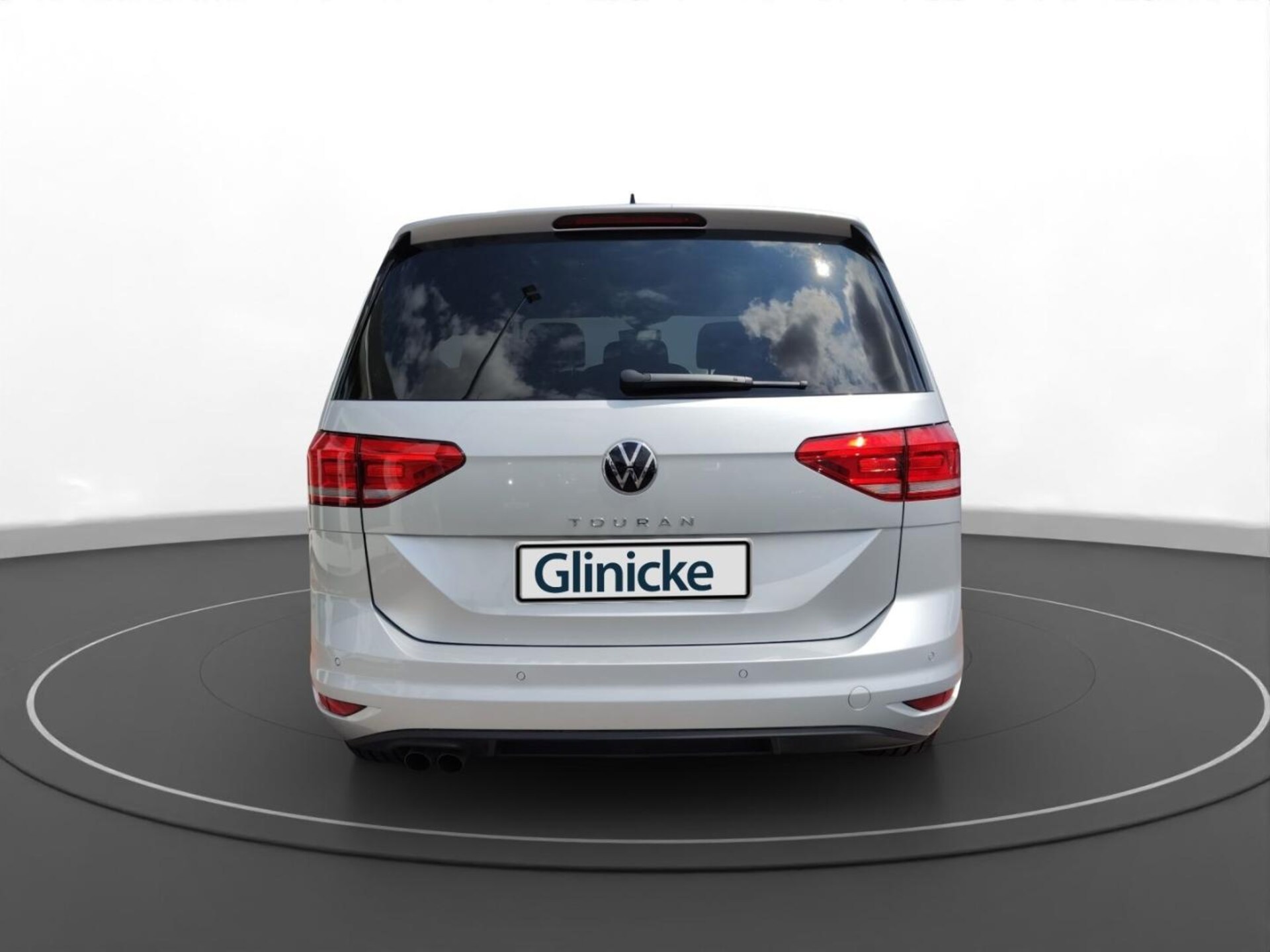 Volkswagen Touran Active