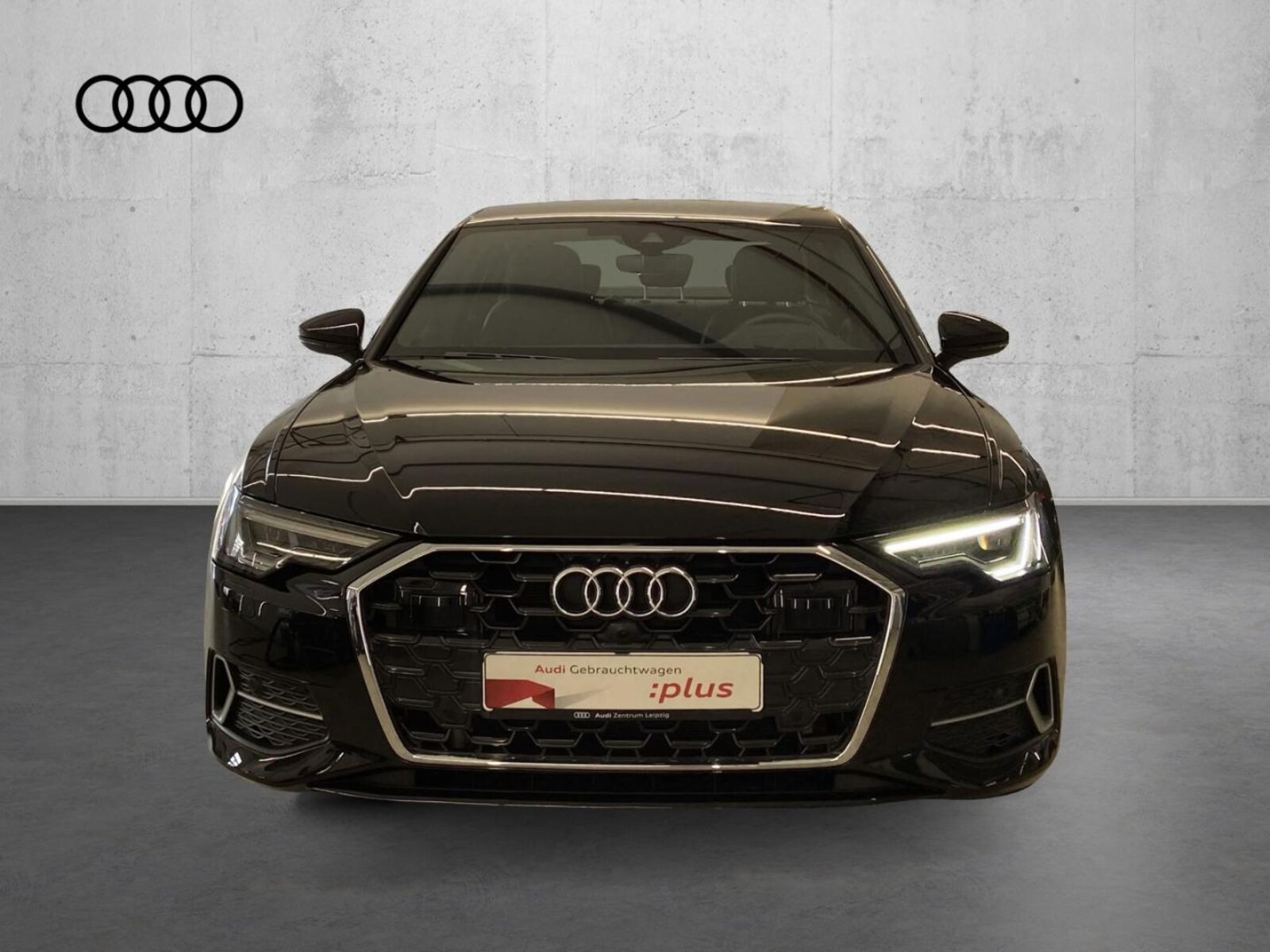 Audi A6 Limousine – Bild 4