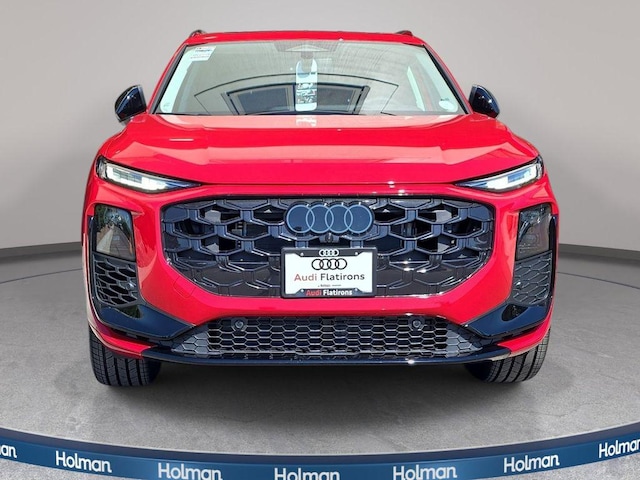2026 Audi Q3 SUV