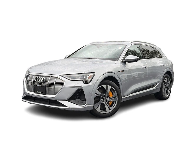 Photo of 2022 Audi e-tron 