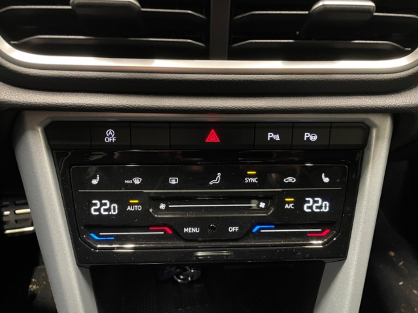 Volkswagen T-Roc – Bild 16