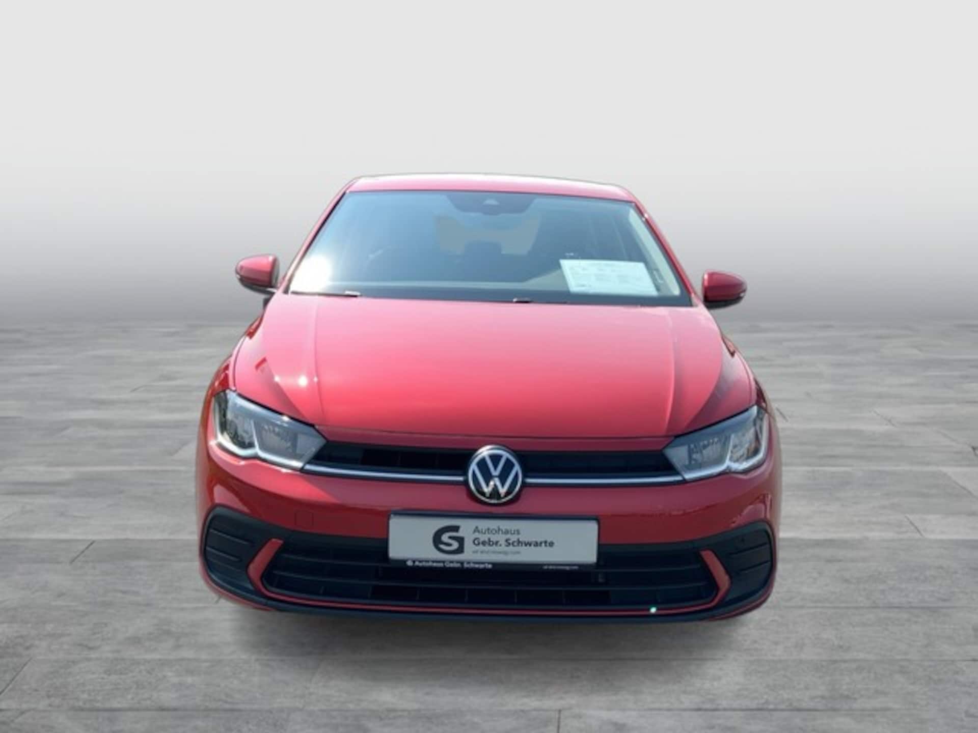 Volkswagen Polo FRESH