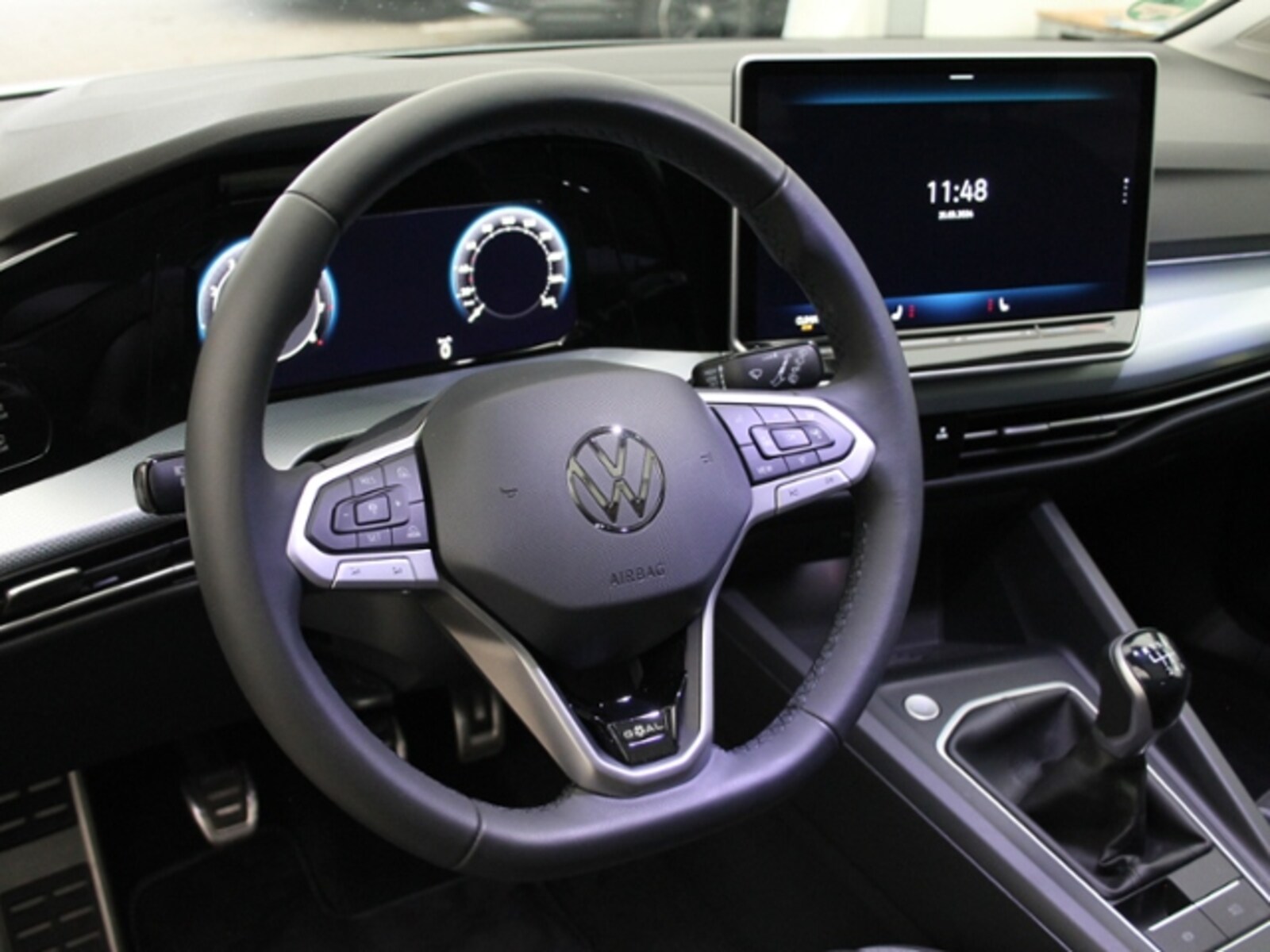 Volkswagen Golf – Bild 11