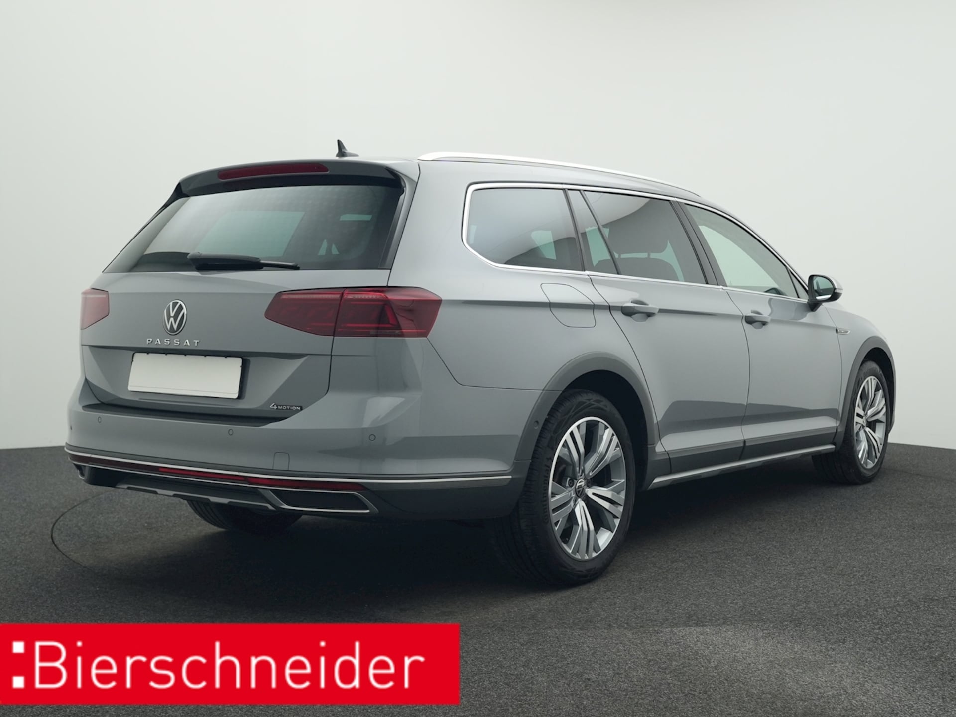 Volkswagen Passat Variant Alltrack