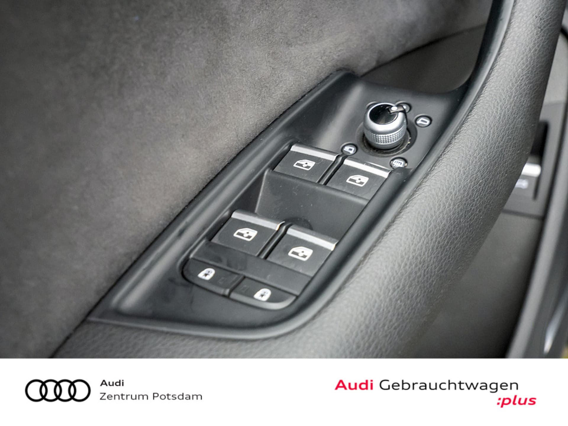 Audi Q7 SUV S line