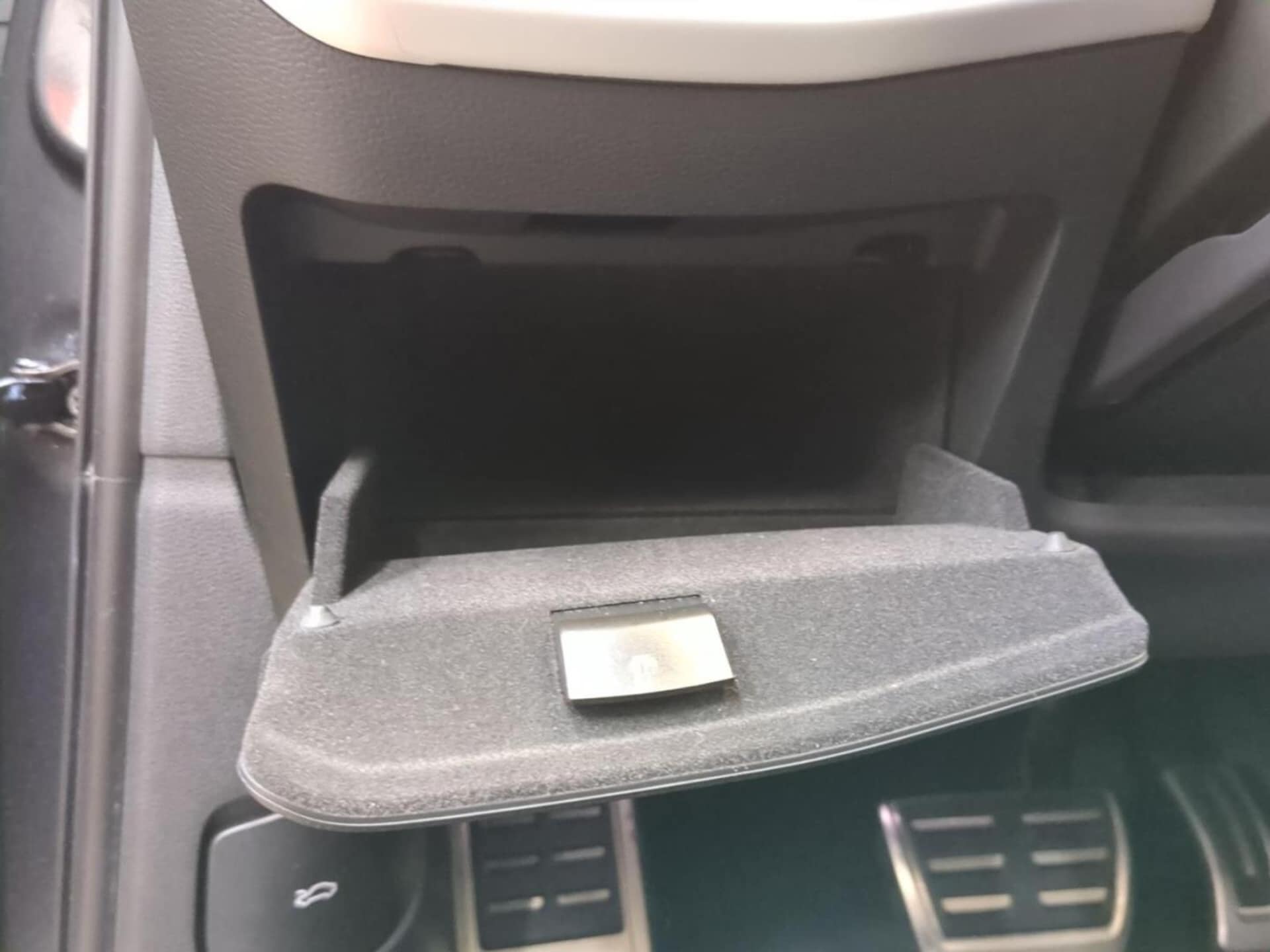 Audi A4 Avant S line