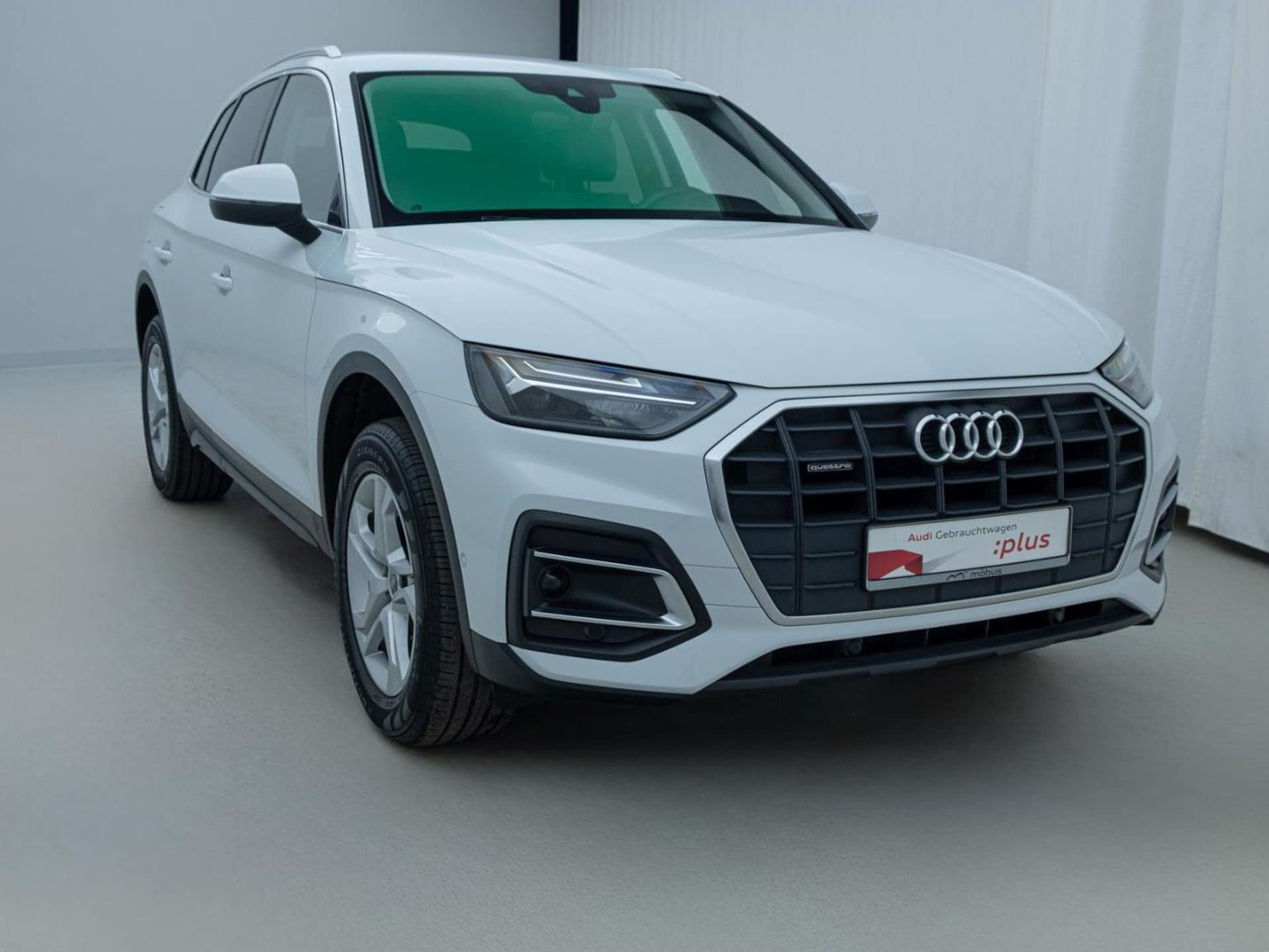 Audi Q5 SUV