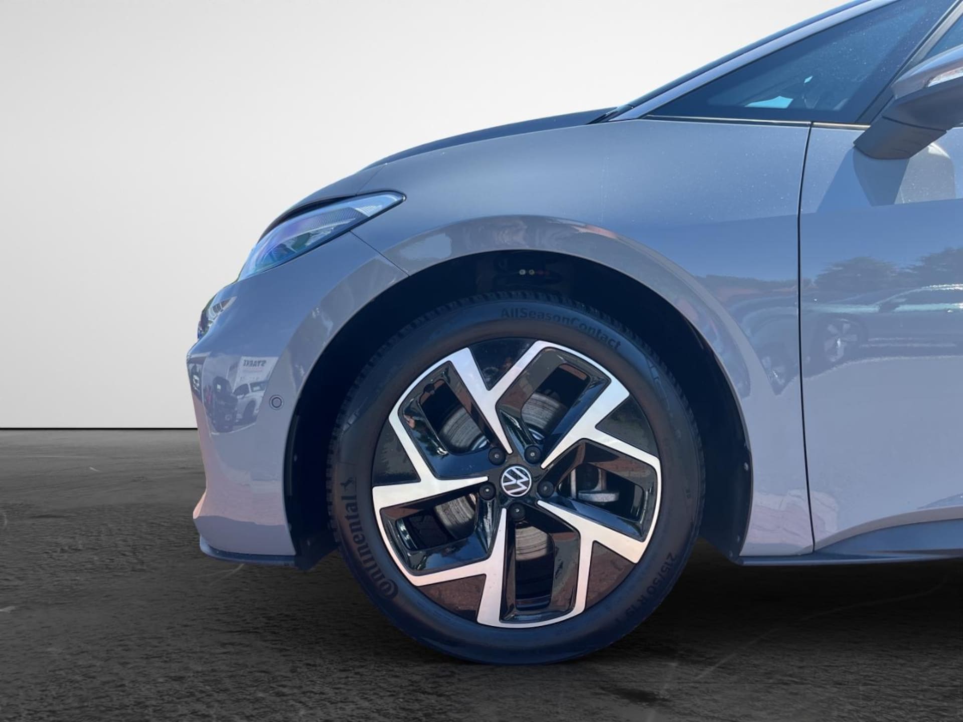 Volkswagen ID.3 MOVE Pro