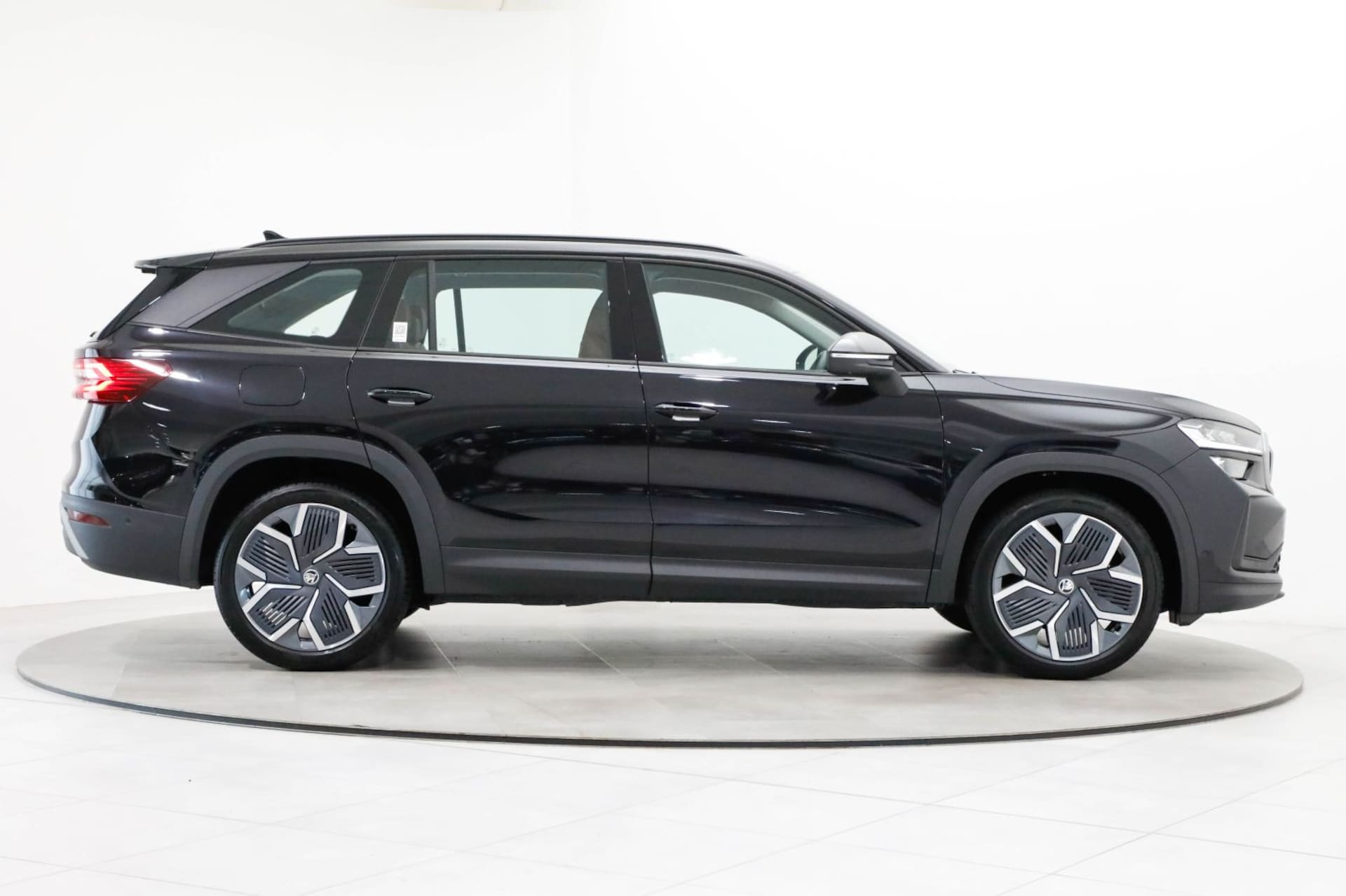 Skoda Kodiaq Selection