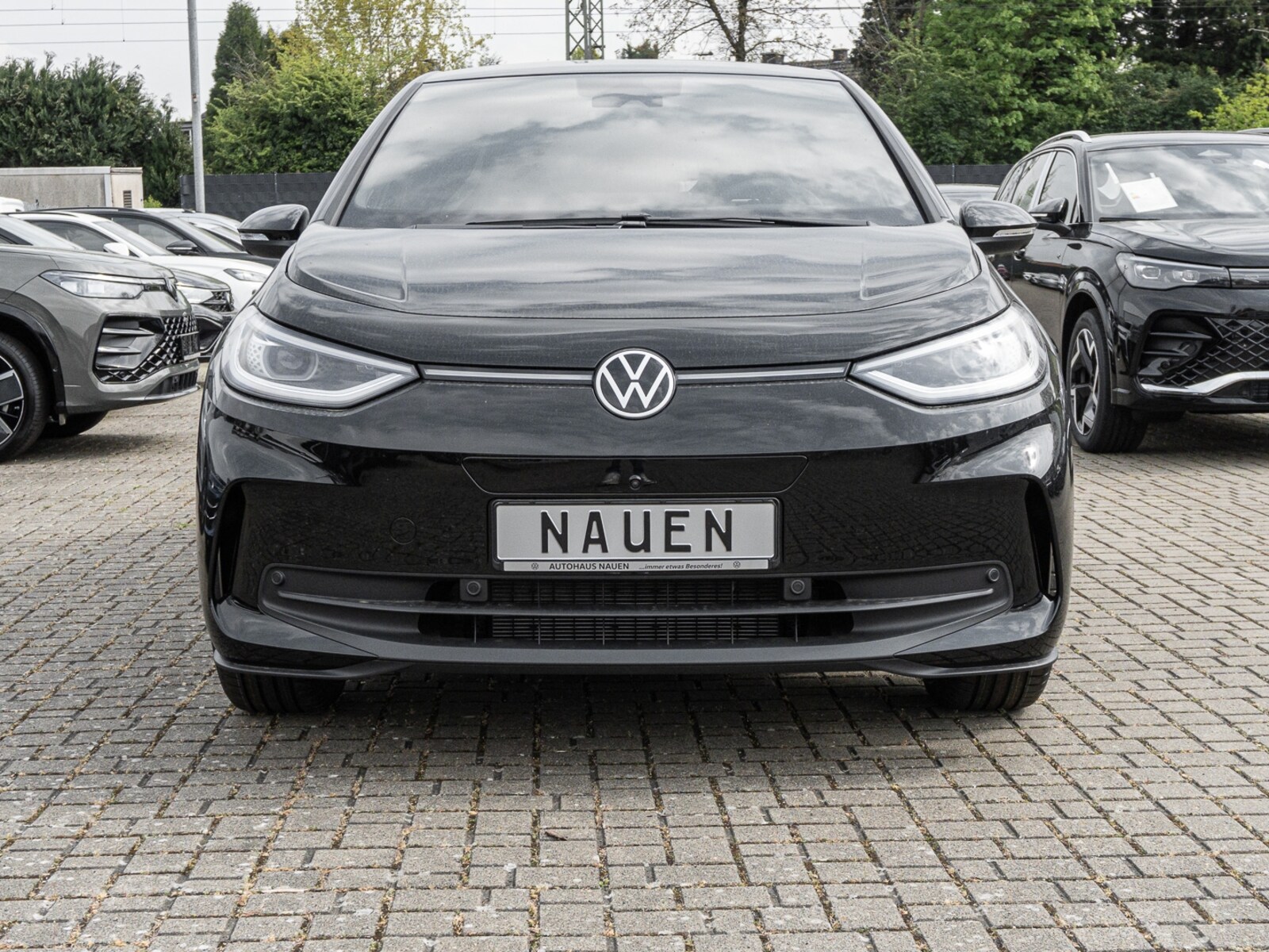 Volkswagen ID.3 – Bild 4