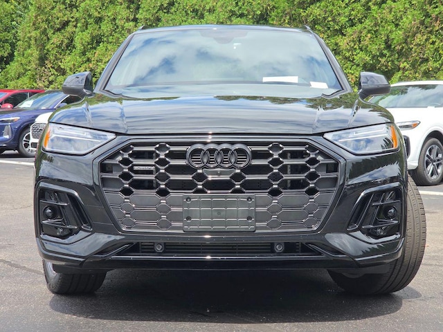 2024 Audi Q5 TFSI e