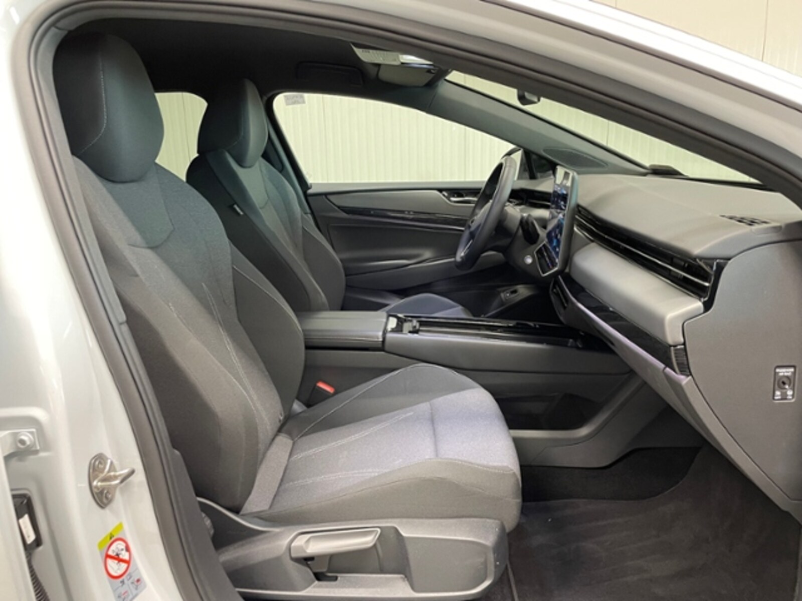 Volkswagen ID.7 Tourer – Bild 24
