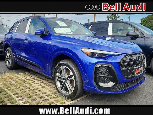 Photo of 2026 Audi Q5