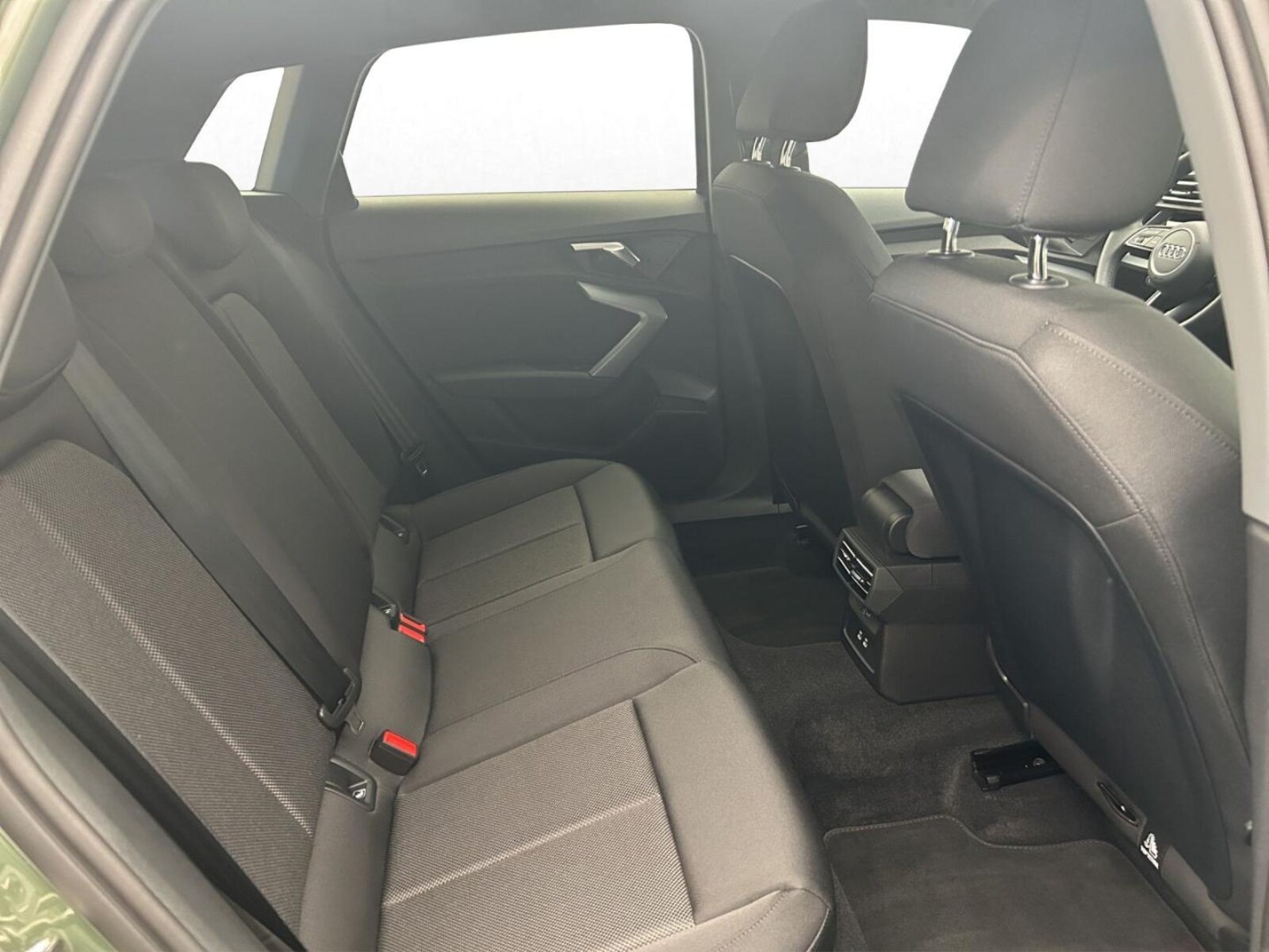 Audi A3 allstreet – Bild 16