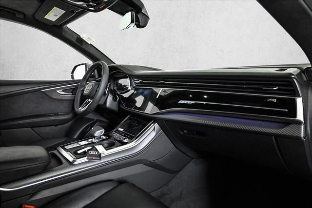 2026 Audi RS Q8 Base - Photo 23