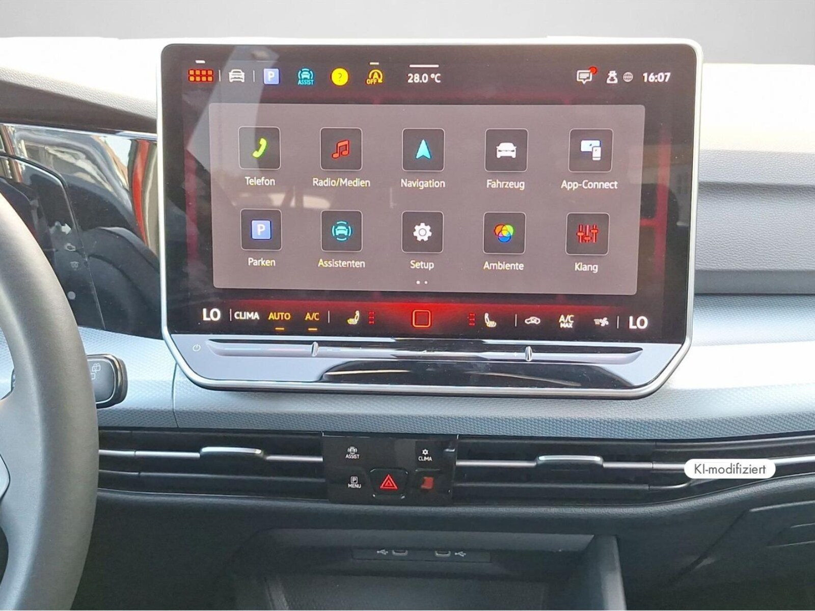 Volkswagen Golf – Bild 11