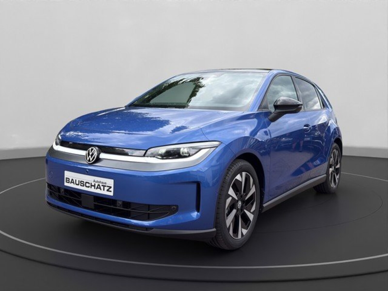 Volkswagen ID. Polo – Bild 2