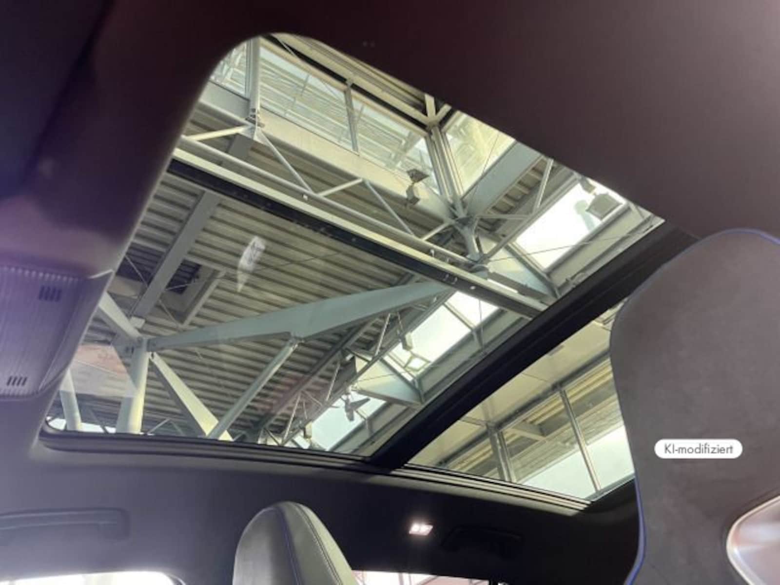 Volkswagen Tiguan – Bild 16