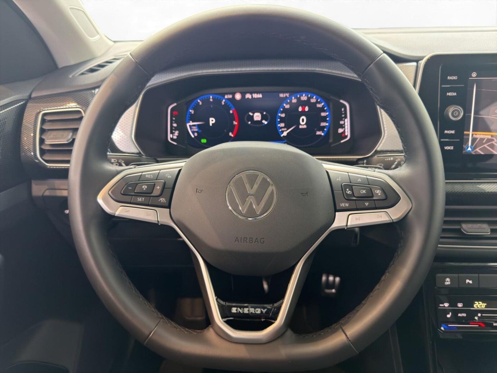 Volkswagen T-Cross – Bild 14