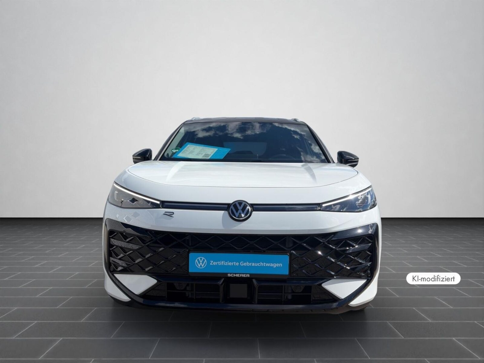 Volkswagen T-Roc – Bild 5