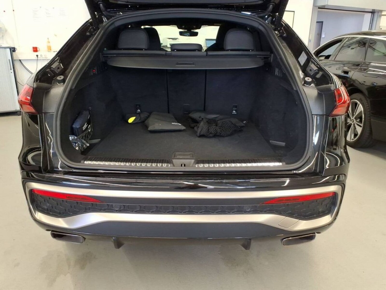 Audi Q5 Sportback – Bild 7
