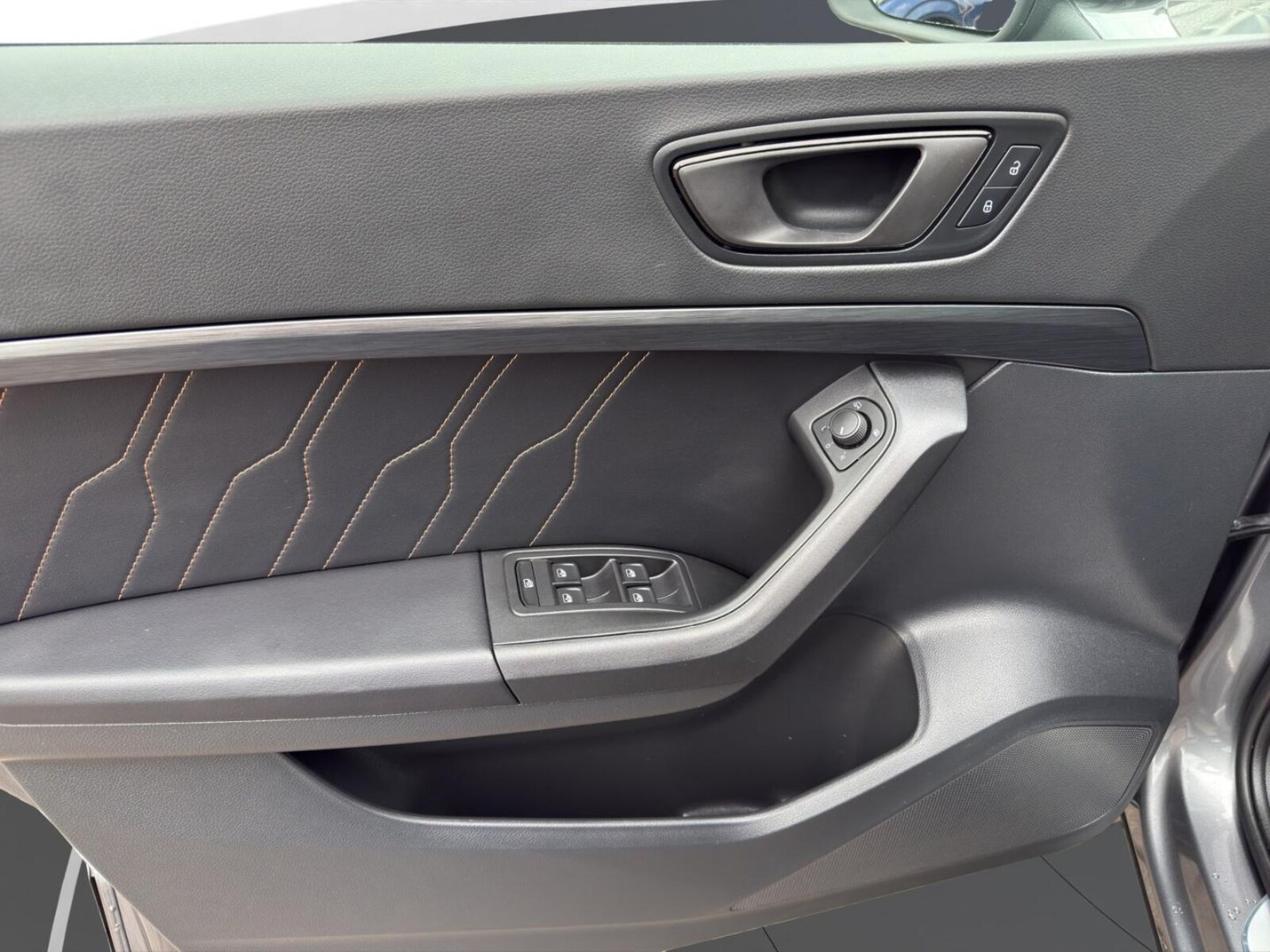 CUPRA Ateca – Bild 16