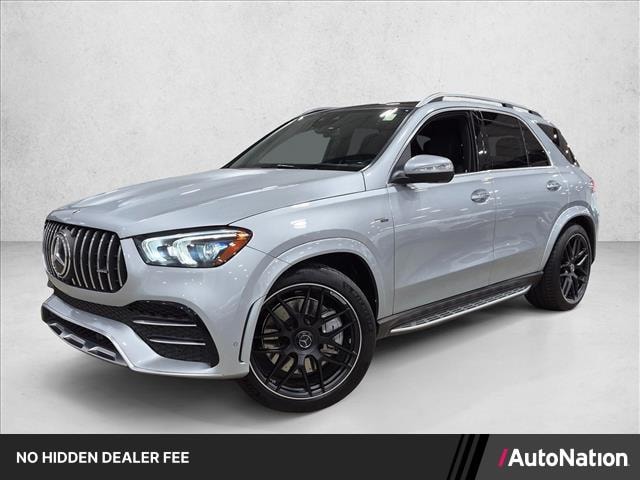 2023 Mercedes-Benz