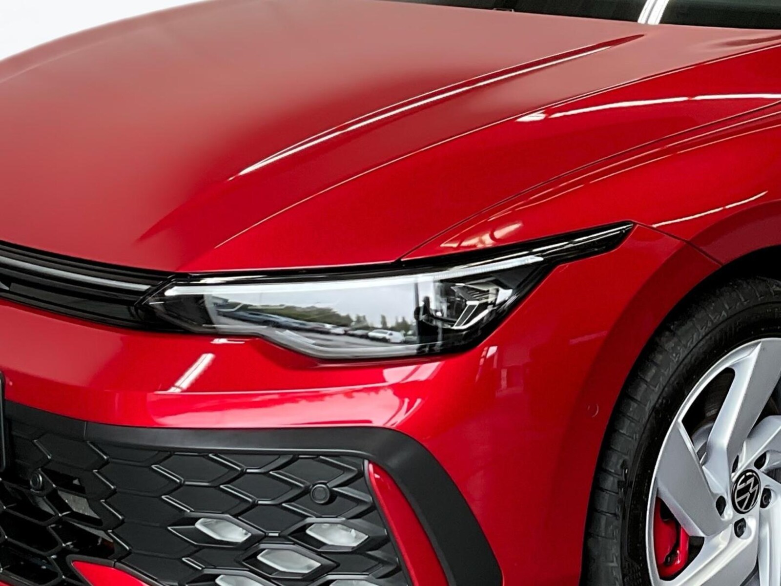 Volkswagen Golf – Bild 6