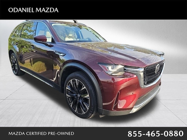 2024 Mazda