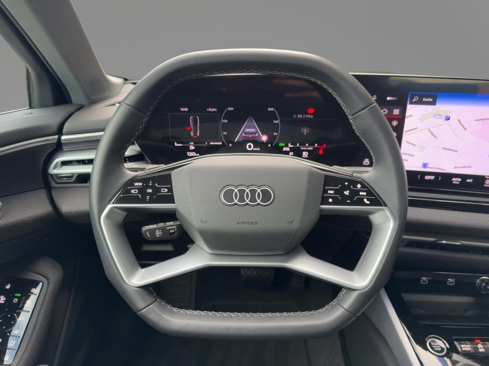 Audi A6 Avant – Bild 13