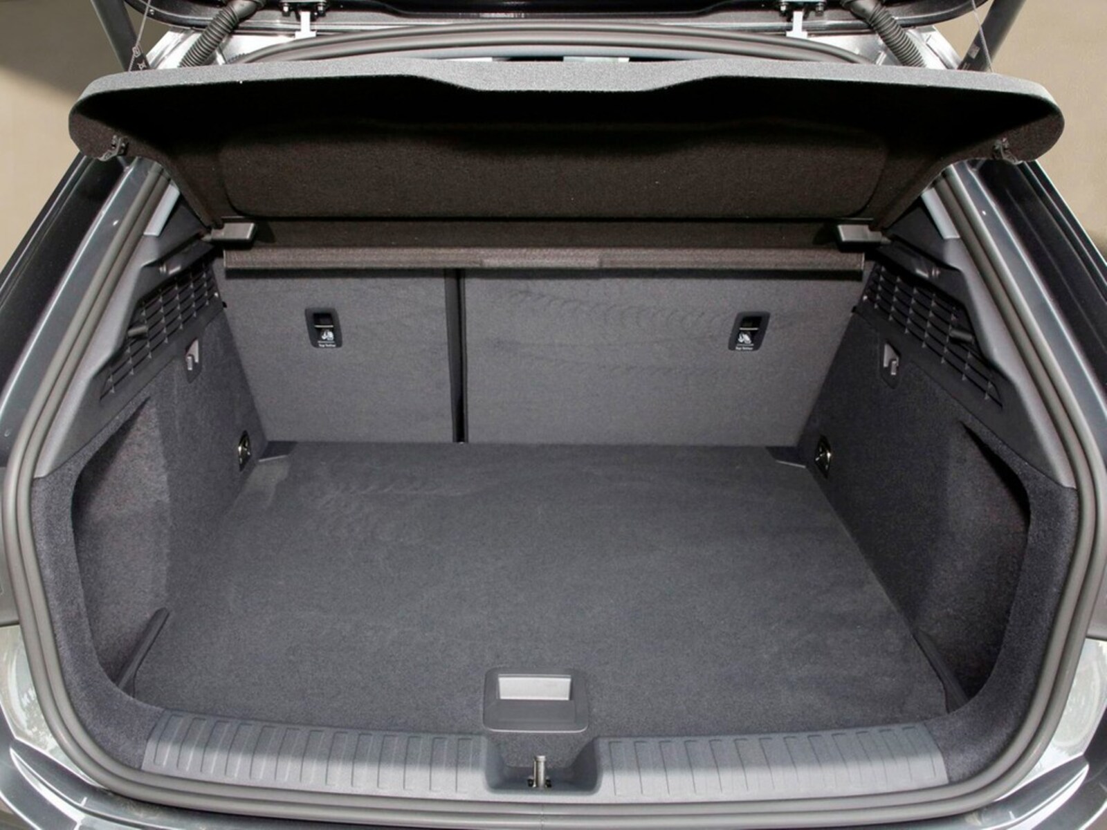 Audi A3 Sportback – Bild 12