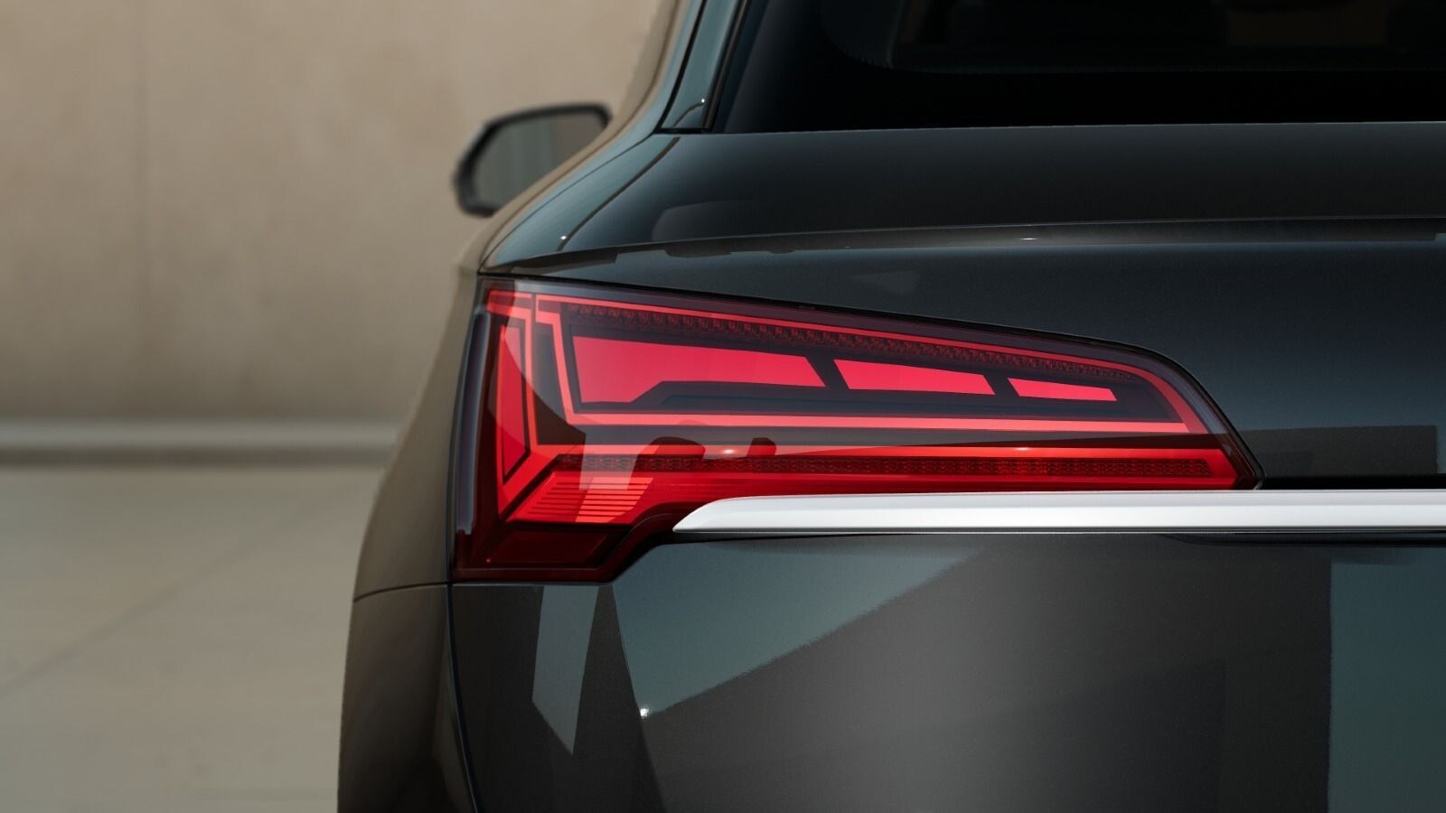 Audi Q5 – Bild 9