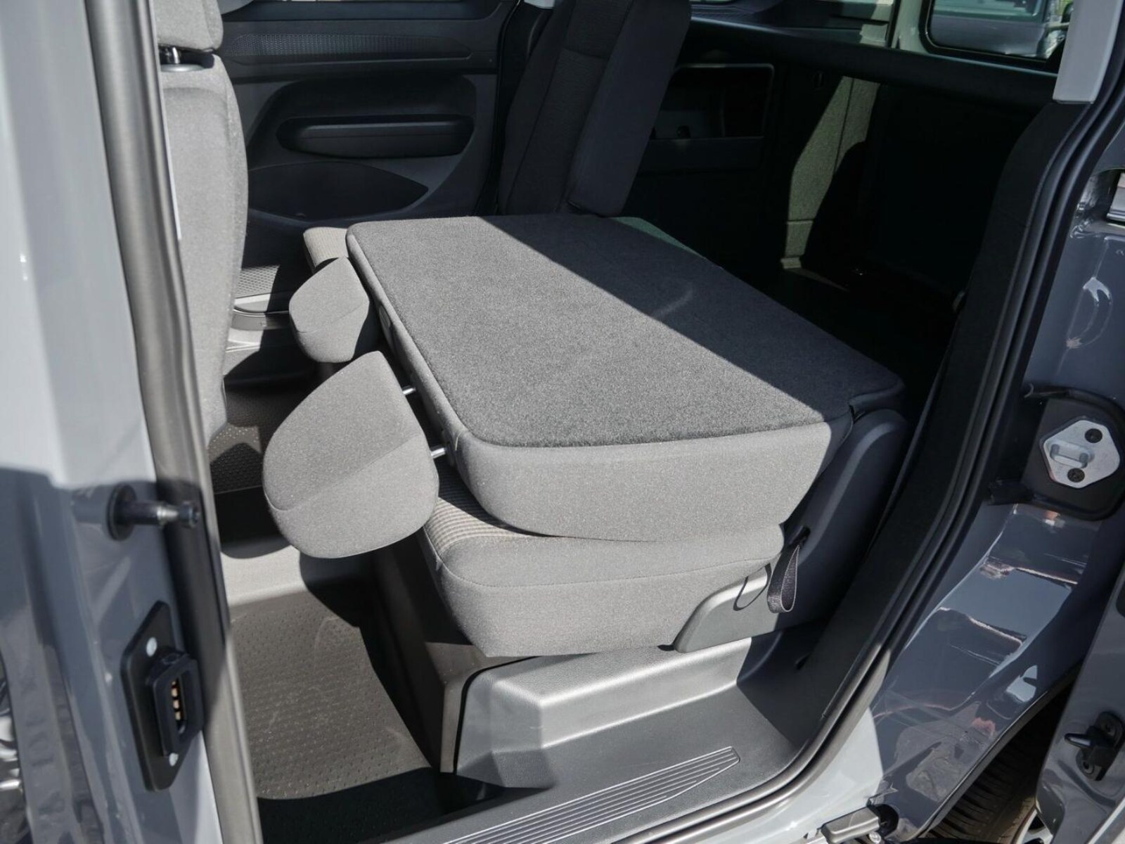 Volkswagen Caddy – Bild 16