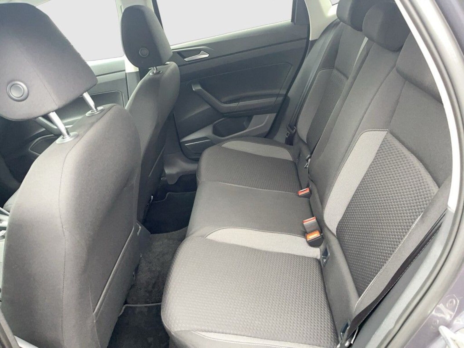 Volkswagen Polo – Bild 13