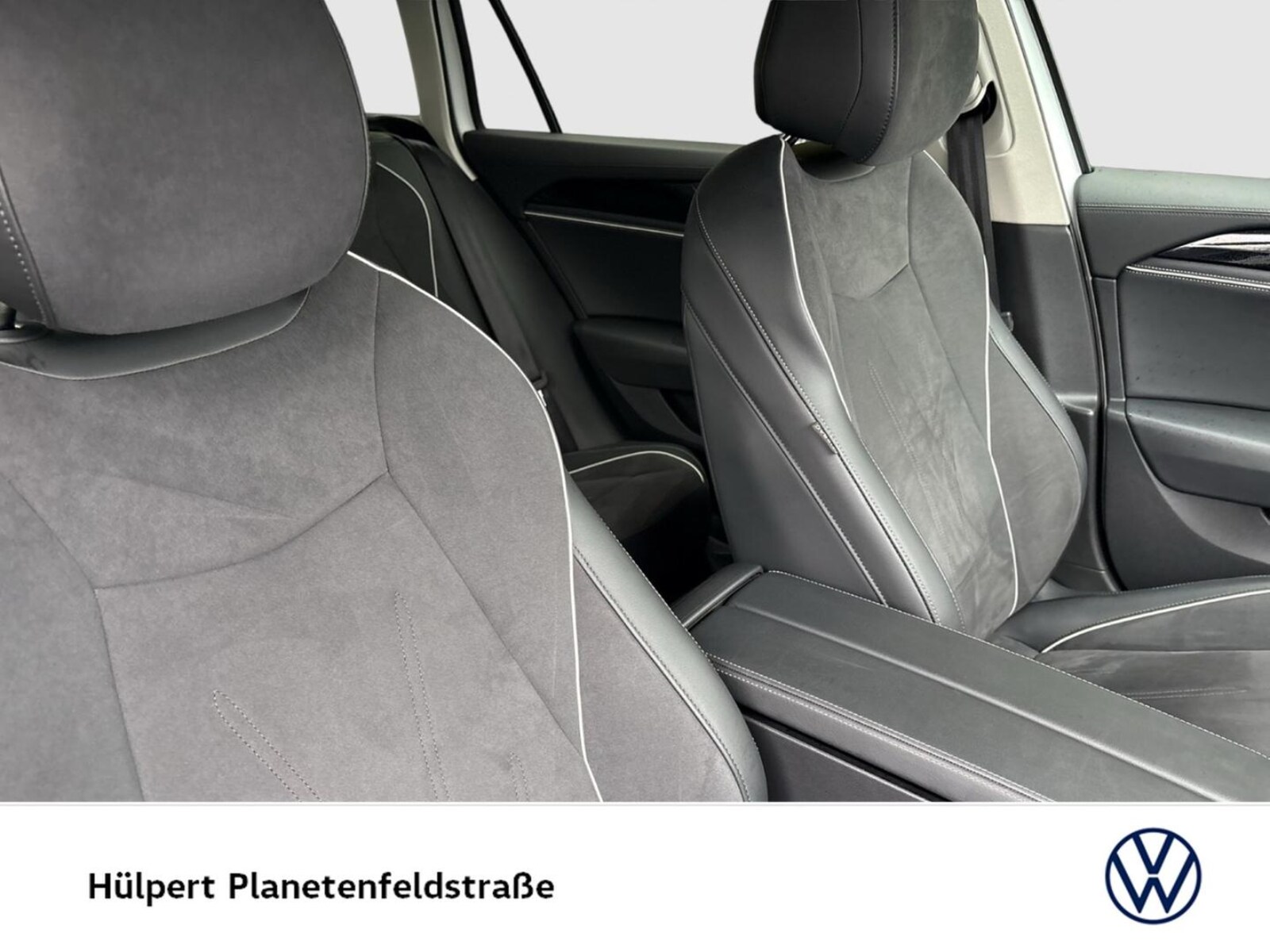 Volkswagen Passat – Bild 9