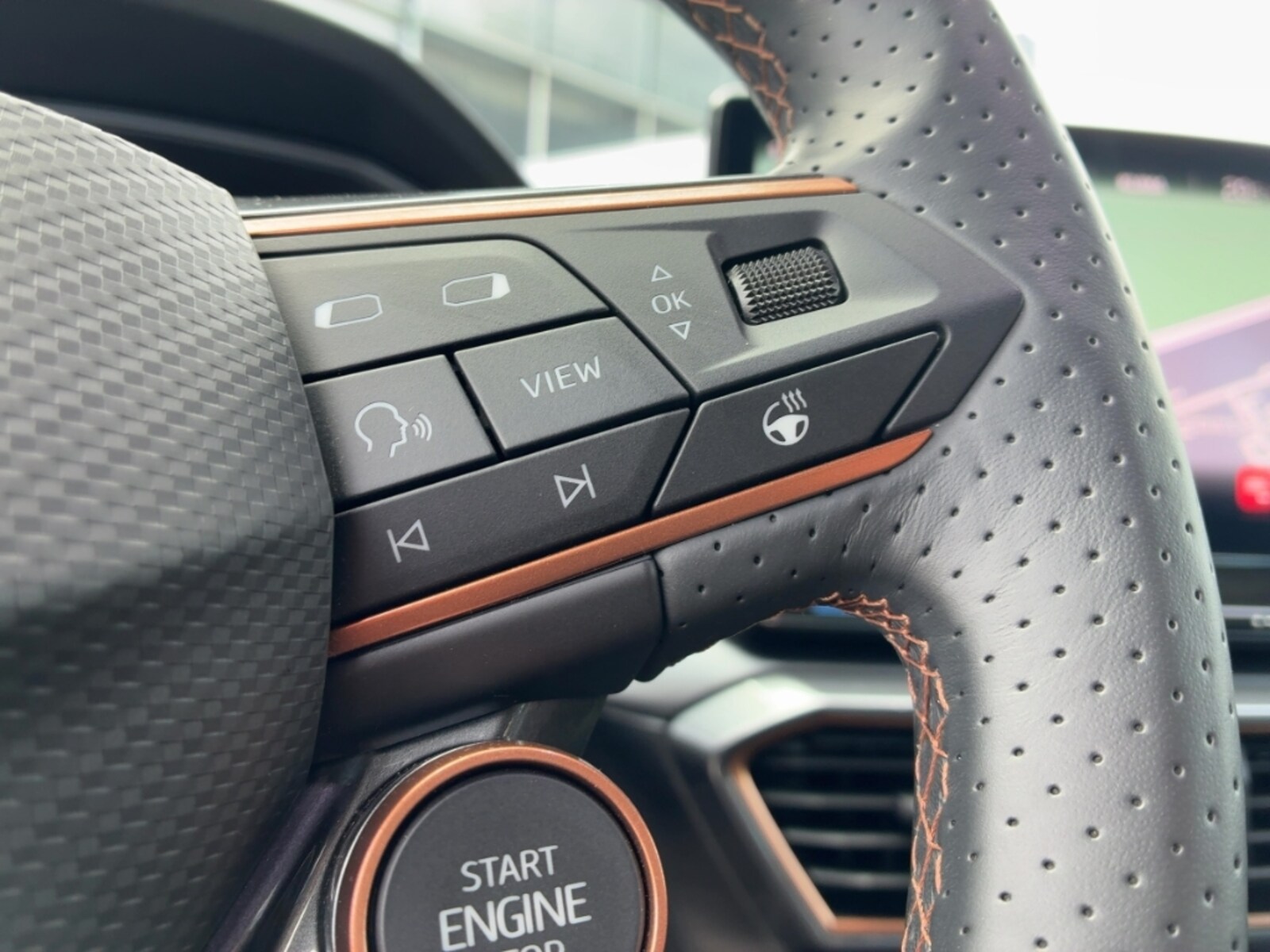 CUPRA Formentor – Bild 15