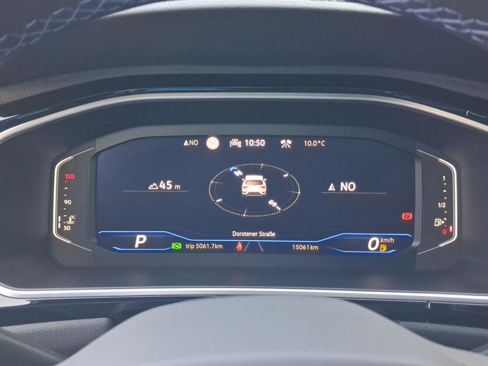 Volkswagen T-Roc – Bild 12