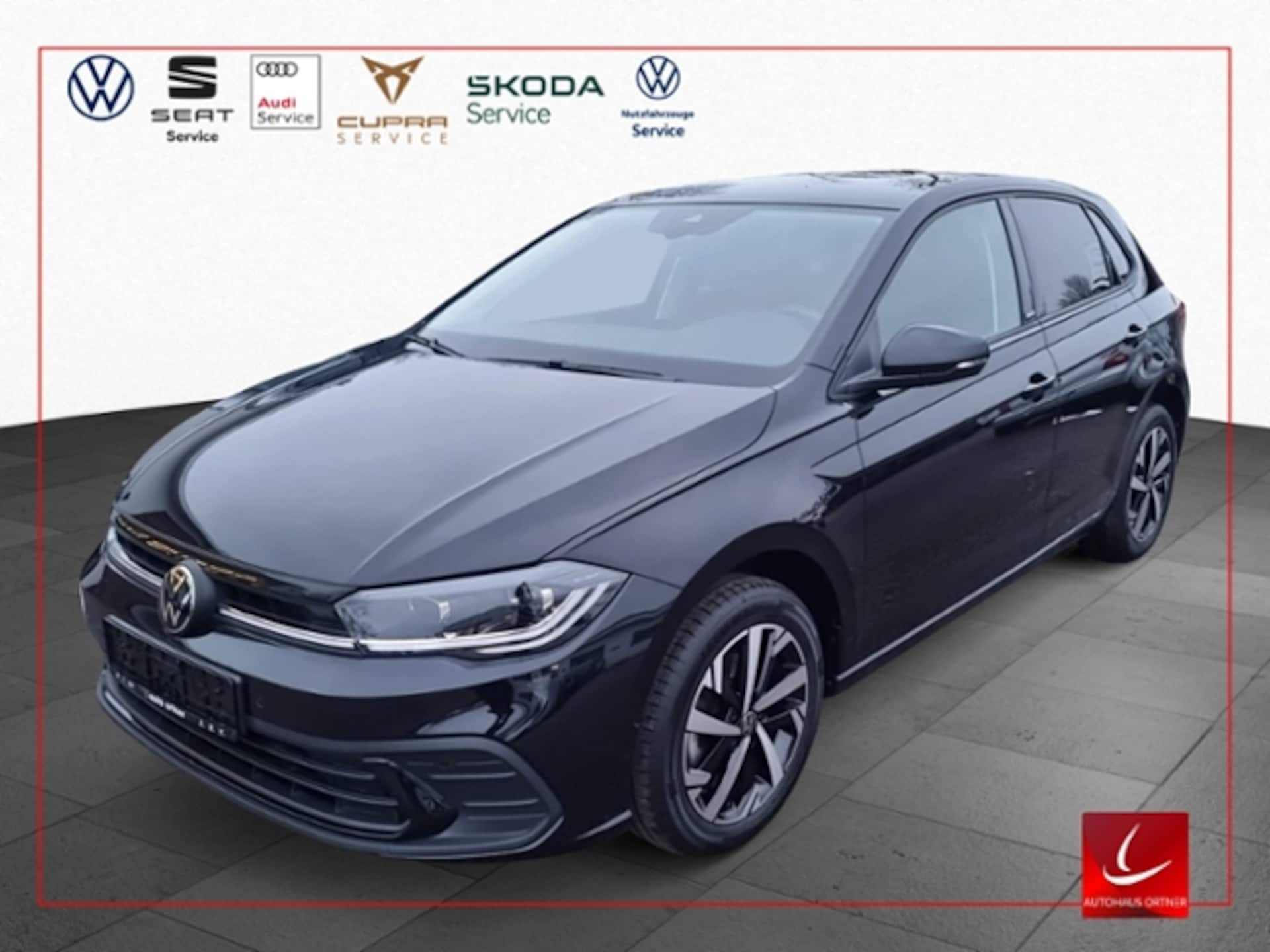 Volkswagen Polo MOVE