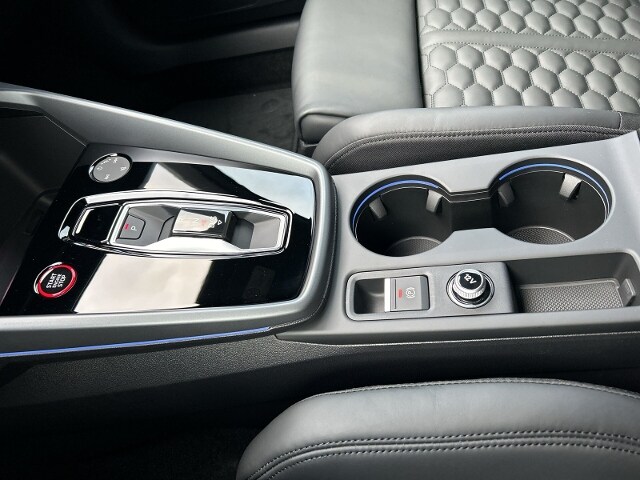 Image about Audi RS 3 Sportback TFSI quattro S tronic