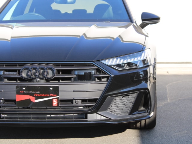 Image about Audi A7 Sportback 45 TFSI quattro 195(265) kW(PS) S tronic