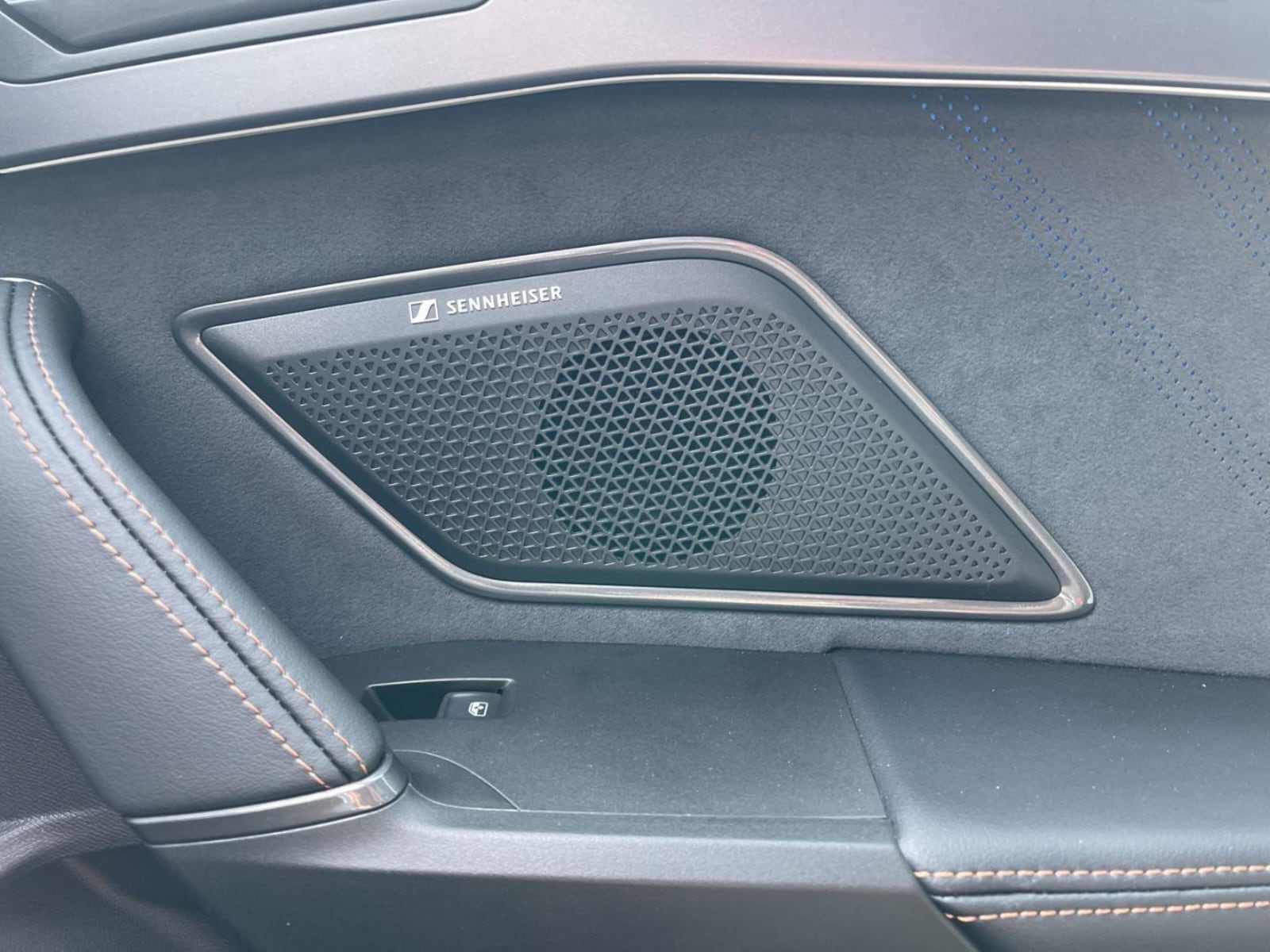 CUPRA Leon Sportstourer – Bild 21