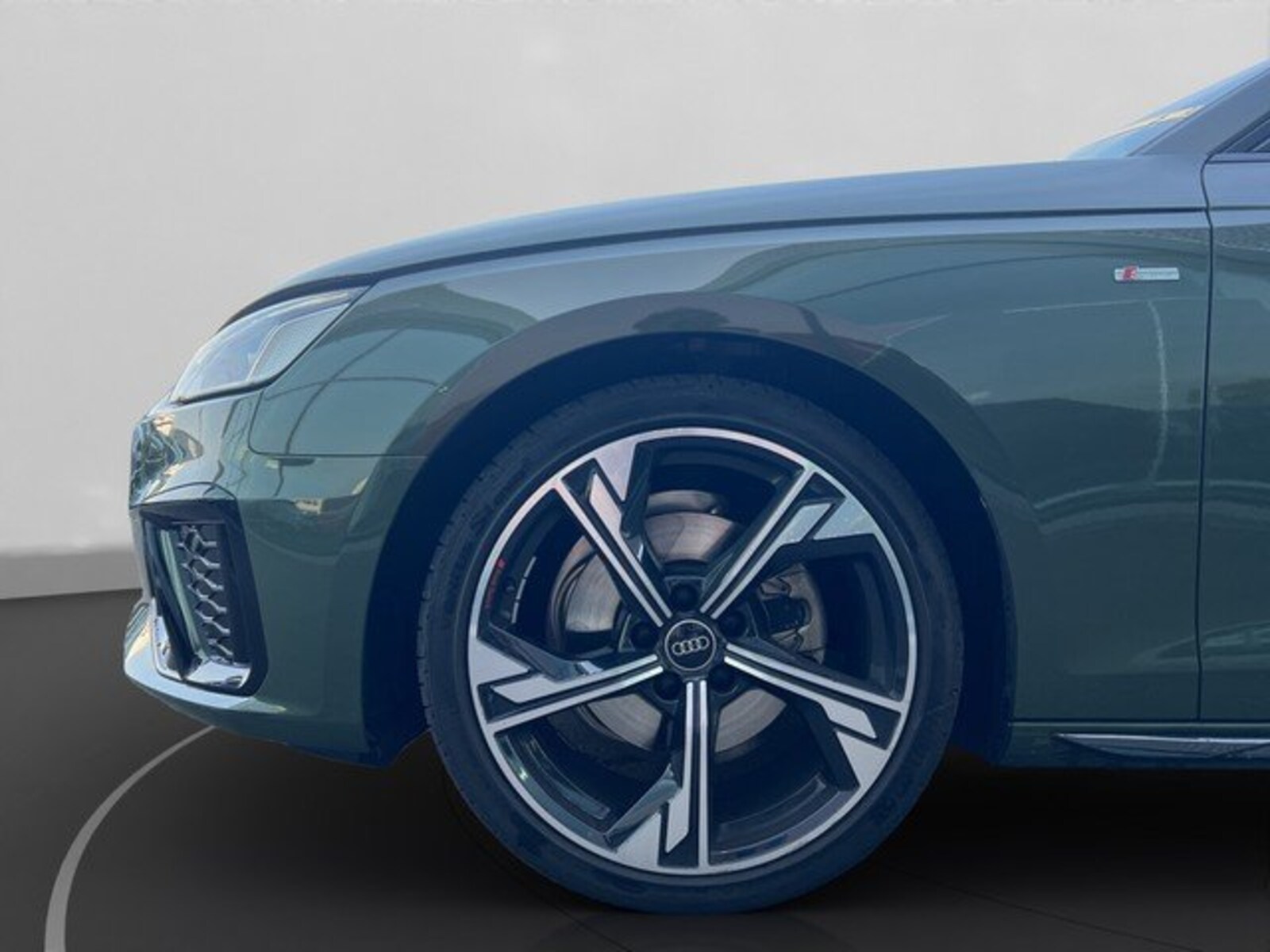 Audi A4 Avant – Bild 16
